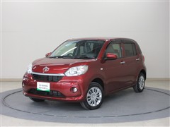 パッソ XLパッケージS 4WD