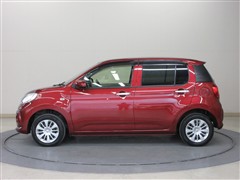 パッソ XLパッケージS 4WD