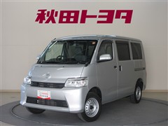 タウンエースバン GL 4WD
