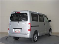 タウンエースバン GL 4WD