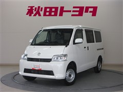 トヨタ タウンエースバン GL 4WD