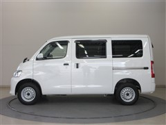 タウンエースバン GL 4WD