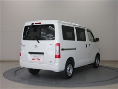 タウンエースバン GL 4WD