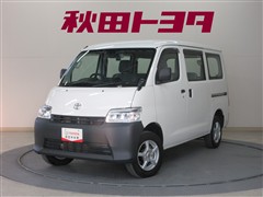 タウンエースバン DX 4WD