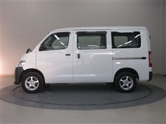 タウンエースバン DX 4WD