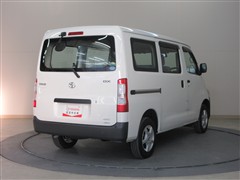 タウンエースバン DX 4WD