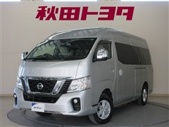 NV350キャラバンワゴンGX4WD