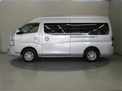 NV350キャラバンワゴンGX4WD
