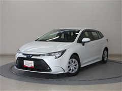 カローラツーリングHEV X 4WD