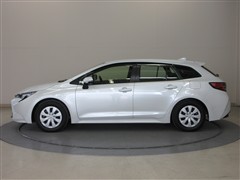 カローラツーリングHEV X 4WD