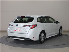 カローラツーリングHEV X 4WD