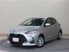 トヨタ ヤリス ハイブリッド G