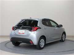 ヤリス ハイブリッド G