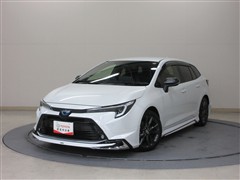 カローラツーリングHV WxB 4WD