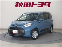 シエンタ ハイブリッド G 4WD