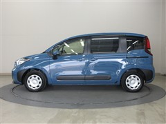 シエンタ ハイブリッド G 4WD