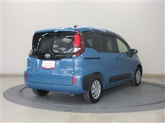 シエンタ ハイブリッド G 4WD