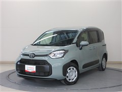 シエンタ ハイブリッド G 4WD