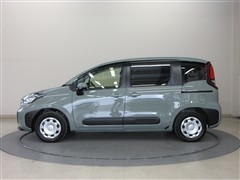 シエンタ ハイブリッド G 4WD