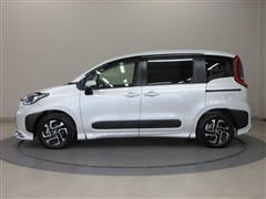 シエンタ ハイブリッド Z 4WD