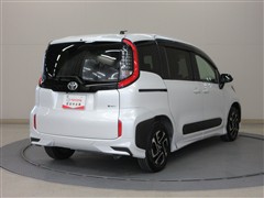 シエンタ ハイブリッド Z 4WD