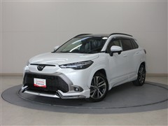 カローラクロスHEV Z 4WD