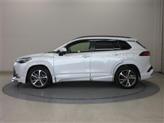 カローラクロスHEV Z 4WD