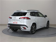 カローラクロスHEV Z 4WD