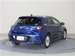 カローラスポーツHEV  Z