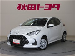 ヤリス ハイブリッド Z 4WD