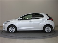 ヤリス ハイブリッド Z 4WD