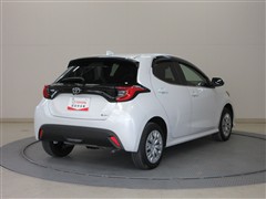 ヤリス ハイブリッド Z 4WD