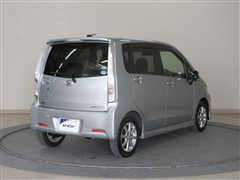 ムーヴ カスタム X 4WD