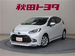 トヨタ アクア Z