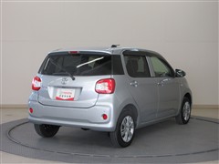 パッソ X LパッケージS 4WD