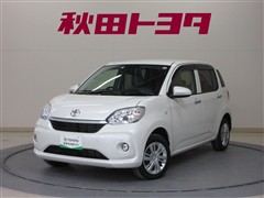 パッソ X LパッケージS 4WD