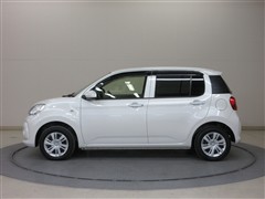 パッソ X LパッケージS 4WD