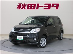 パッソ X LパッケージS 4WD