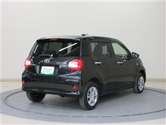 パッソ X LパッケージS 4WD