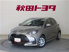 ヤリス X