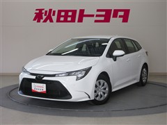 カローラツーリング G-X