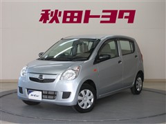 ダイハツ ミラ X スペシャル 4WD