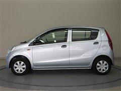 ミラ X スペシャル 4WD