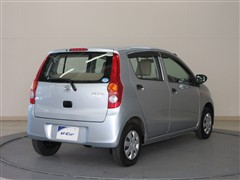 ミラ X スペシャル 4WD