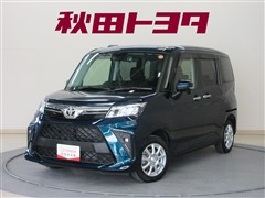ルーミー G 4WD