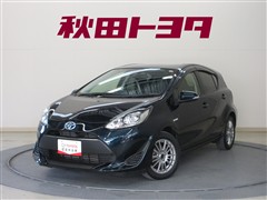 トヨタ アクア S