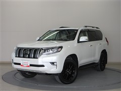 トヨタ ランクル プラド TX L