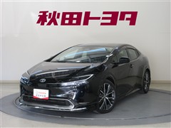 プリウス Z 4WD
