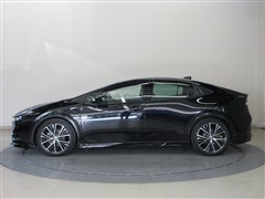 プリウス Z 4WD