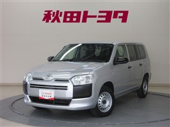 プロボックスバン G 4WD